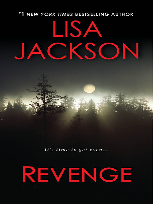 Title details for Revenge by Lisa Jackson - Available